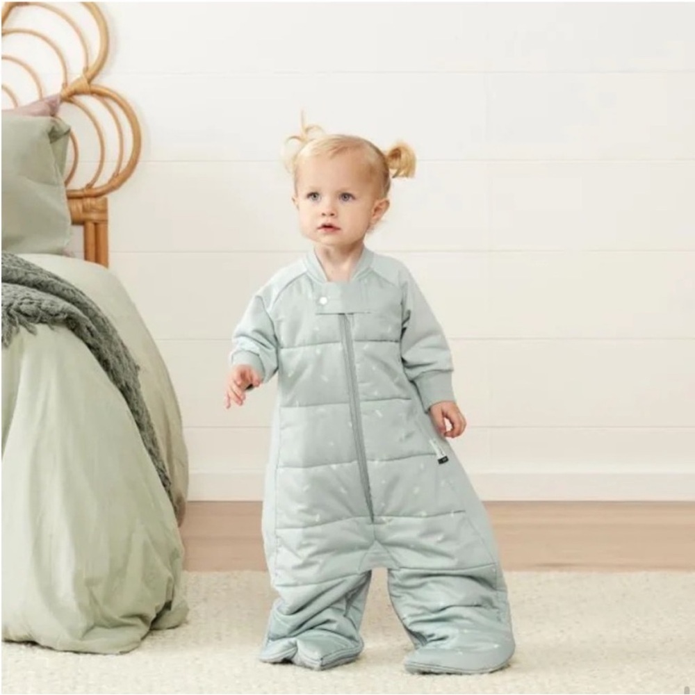 ErgoPouch 3.5 TOG sleep sack 8m-24m - Picture 12 of 13